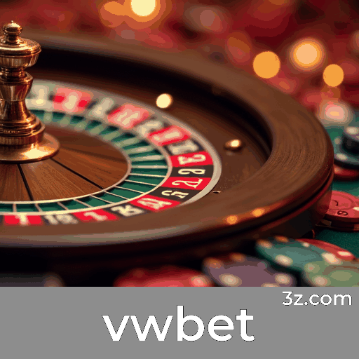 vwbet: Seu Cassino Seguro e Profissional